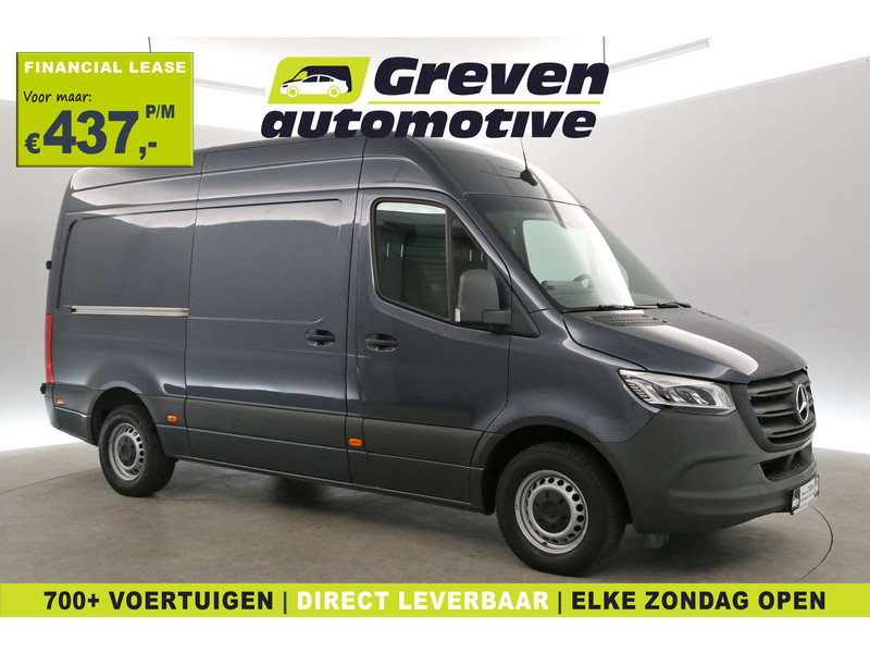 Mercedes-Benz Sprinter 317 CDI 170PK L2H2 V73NZS