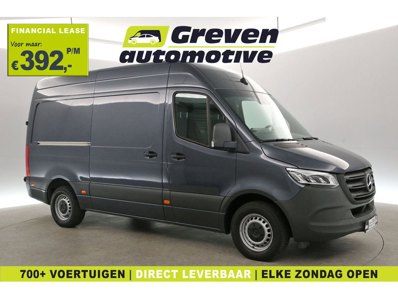 Mercedes-Benz Sprinter 317 CDI 170PK L2H2 V73NZS