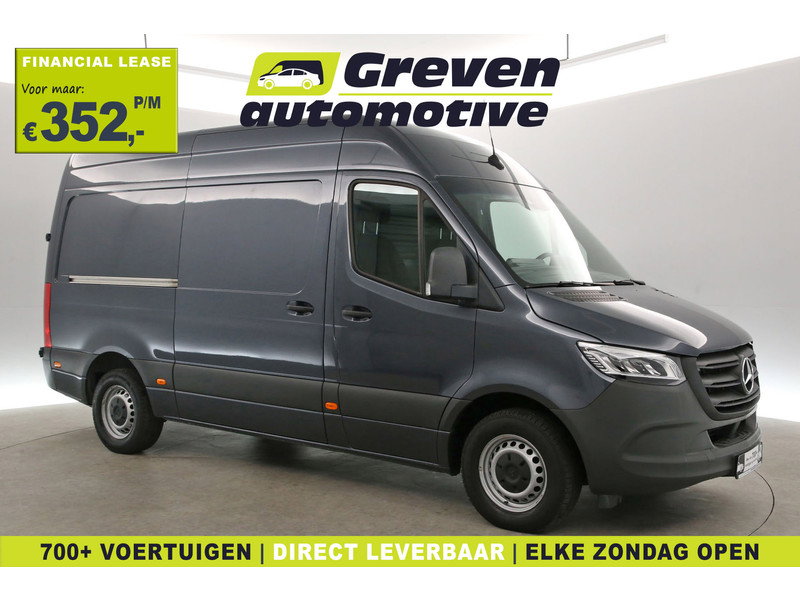 Mercedes-Benz Sprinter 317 CDI 170PK L2H2 V73NZS