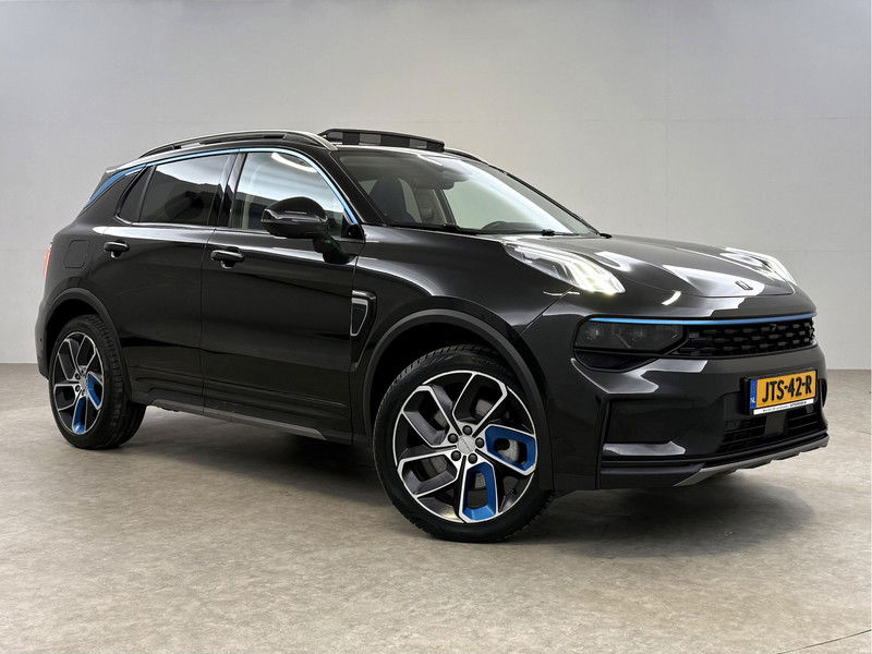 Lynk Co 01