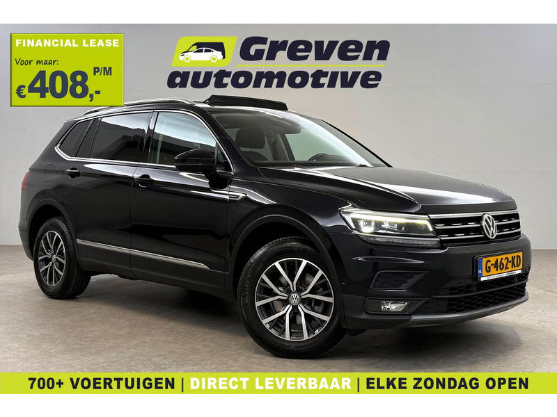 Volkswagen Tiguan 1.5 TSI Allspace 7p.