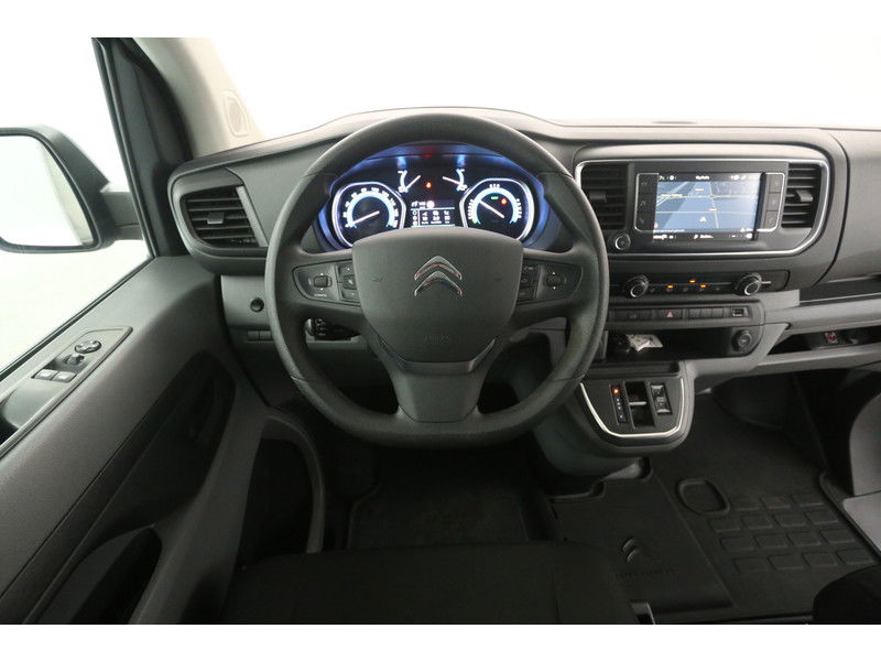 Citroën eJumpy Club XL 75 kWh L3H1