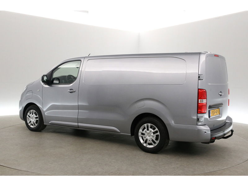 Citroën eJumpy Club XL 75 kWh L3H1