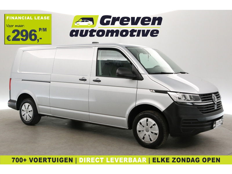 Volkswagen Transporter T6.1 2.0 TDI L2H1