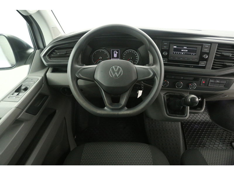 Volkswagen Transporter T6.1 2.0 TDI L2H1
