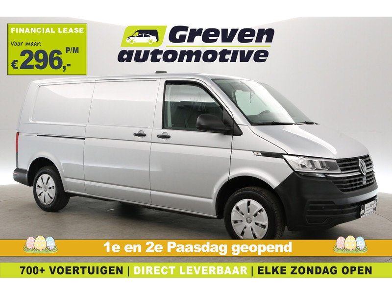 Volkswagen Transporter T6.1 2.0 TDI L2H1 V35NZN
