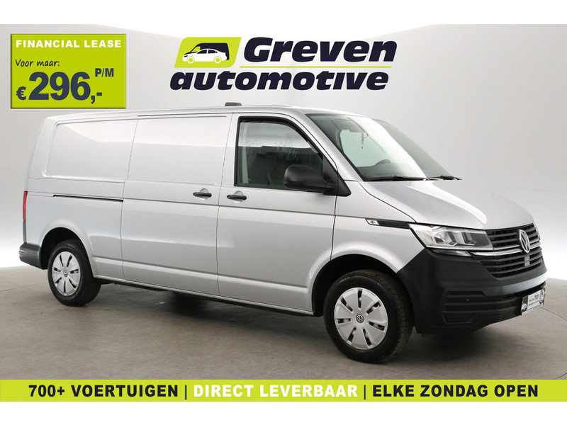 Volkswagen Transporter T6.1 2.0 TDI L2H1 V35NZN