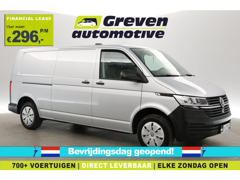 Volkswagen Transporter T6.1 2.0 TDI L2H1 V35NZN