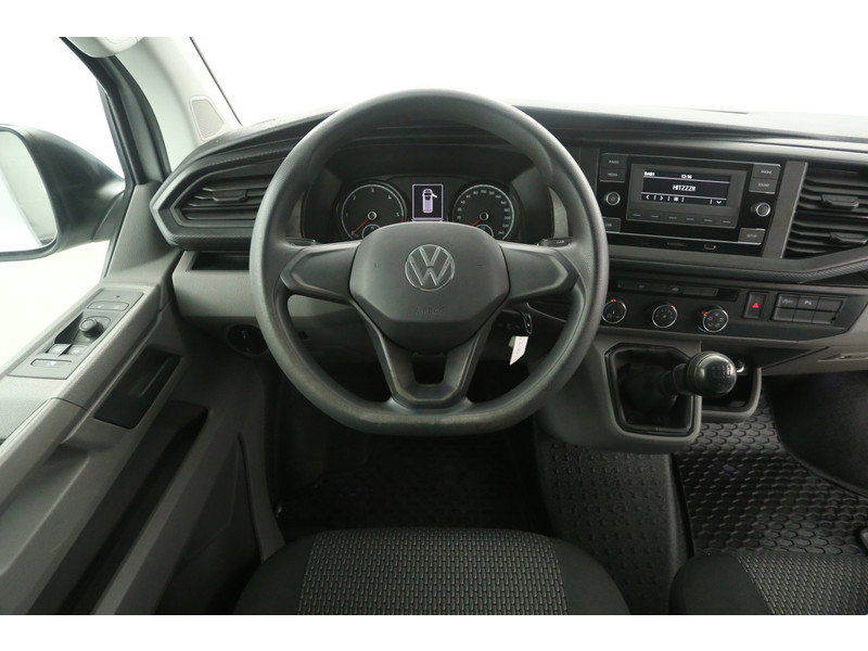 Volkswagen Transporter T6.1 2.0 TDI L2H1 V35NZN