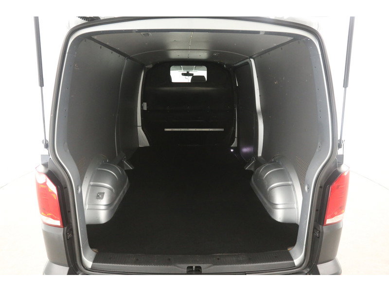 Volkswagen Transporter T6.1 2.0 TDI L2H1 V35NZN
