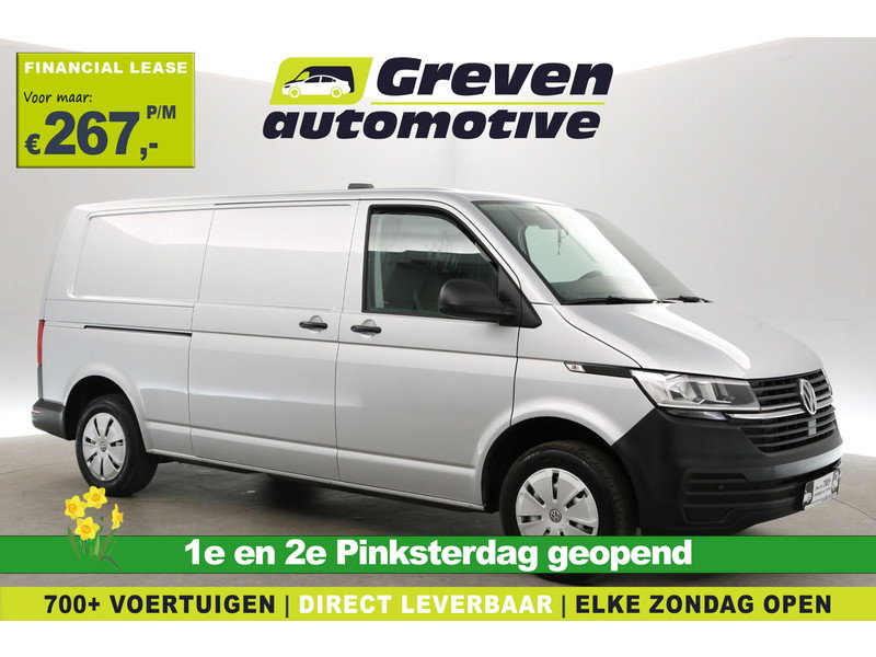Volkswagen Transporter T6.1 2.0 TDI L2H1 V35NZN