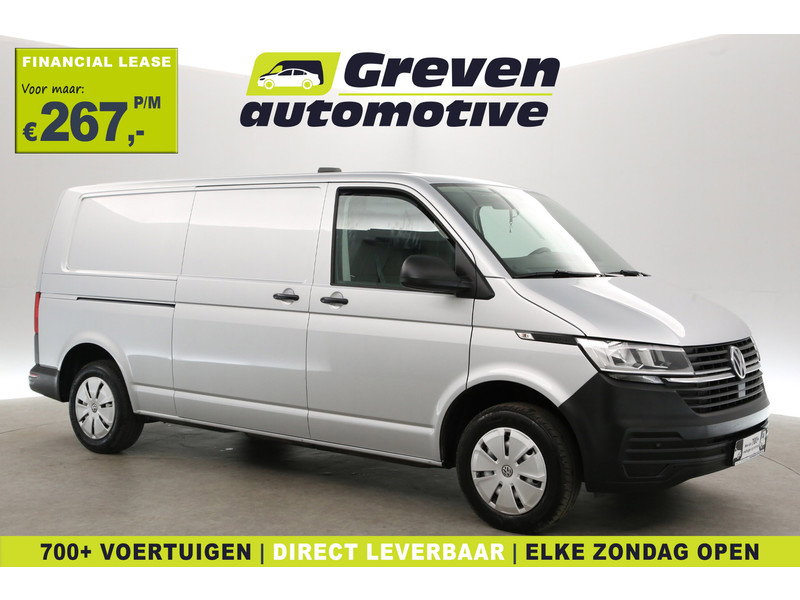 Volkswagen Transporter T6.1 2.0 TDI L2H1 V35NZN
