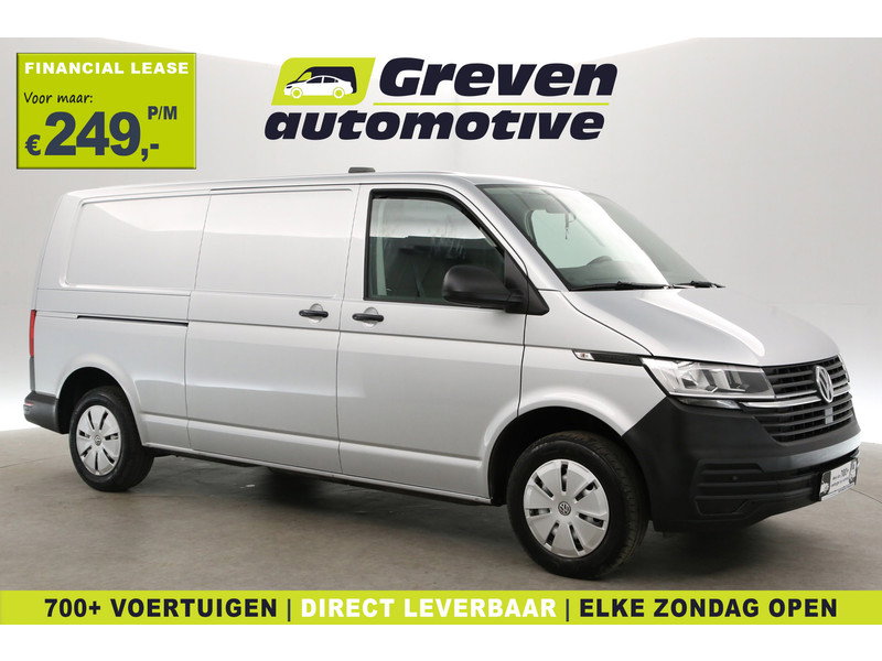 Volkswagen Transporter T6.1 2.0 TDI L2H1 V35NZN