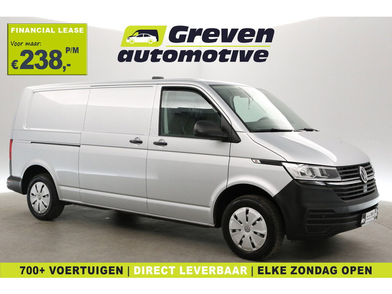 Volkswagen Transporter T6.1 2.0 TDI L2H1 140PK V35NZN