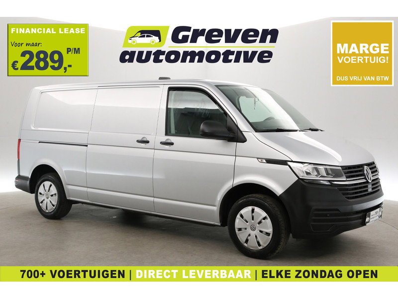 Volkswagen Transporter T6.1 2.0 TDI L2H1 140PK V35NZN