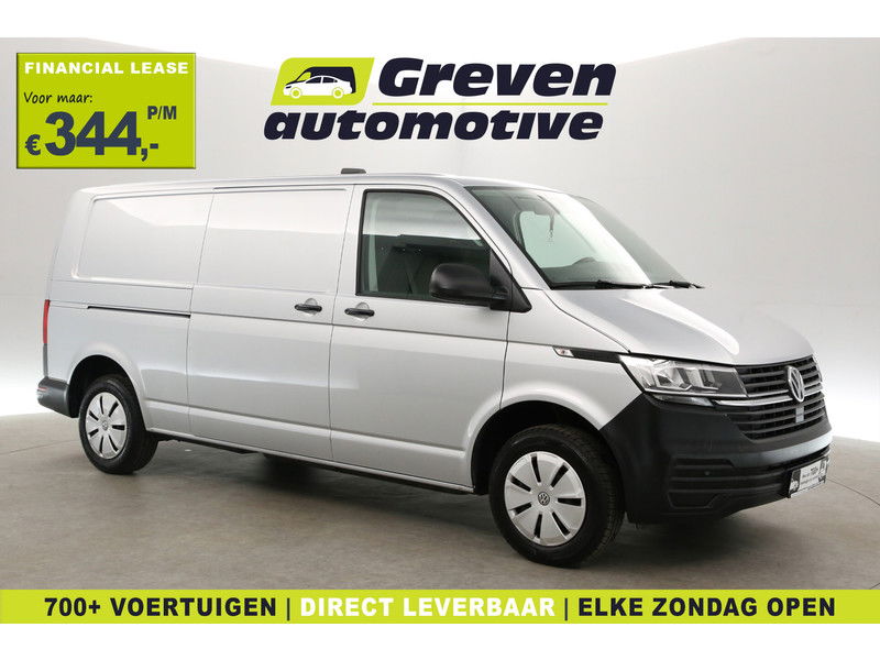 Volkswagen Transporter T6.1 2.0 TDI L2H1