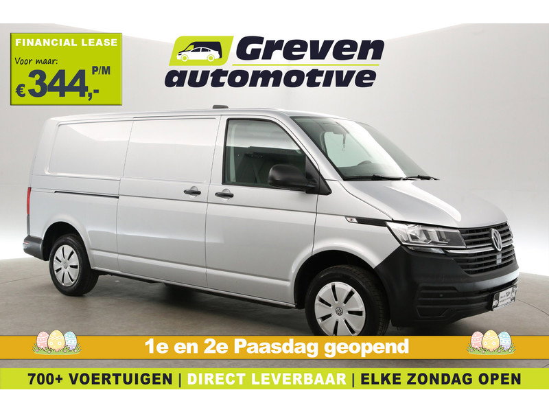 Volkswagen Transporter T6.1 2.0 TDI L2H1 GR9487