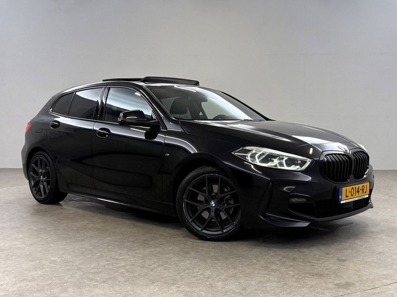 BMW 1-serie