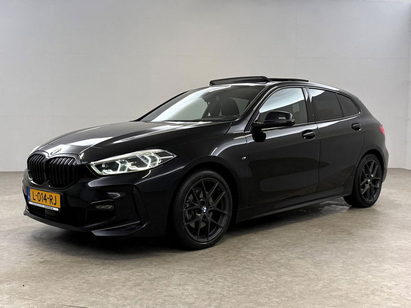 BMW 1-serie