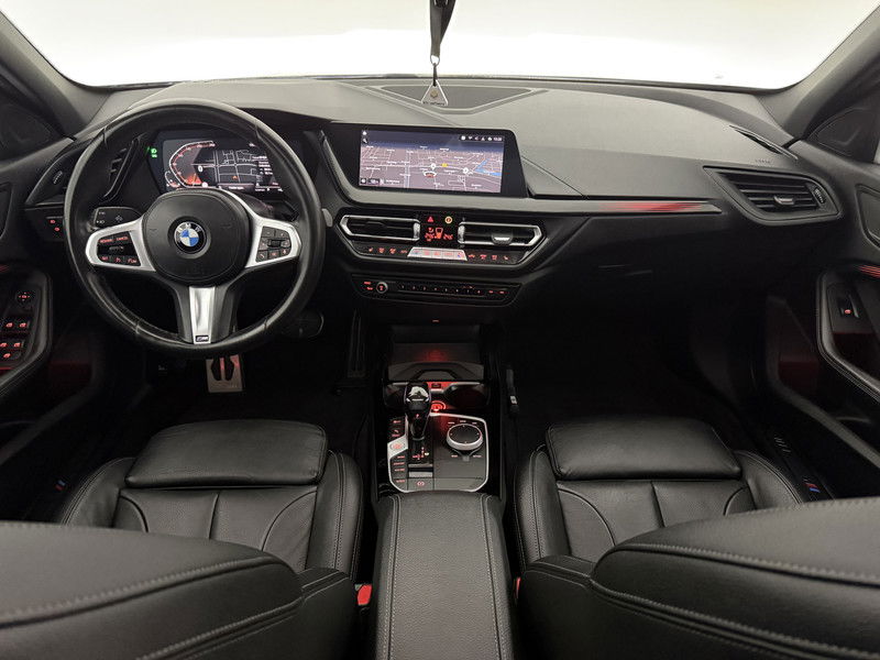 BMW 1-serie 118i High Executive M-Sport
