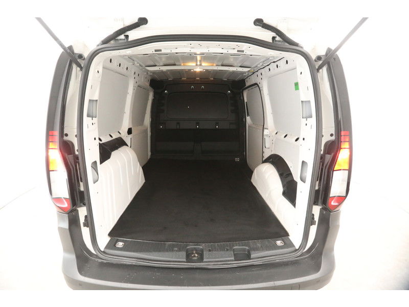 Volkswagen Caddy Maxi 2.0 TDI