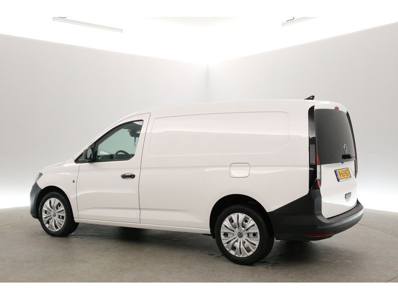 Volkswagen Caddy Maxi 2.0 TDI
