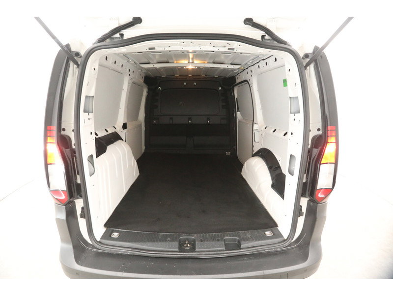 Volkswagen Caddy Maxi 2.0 TDI V63NZF