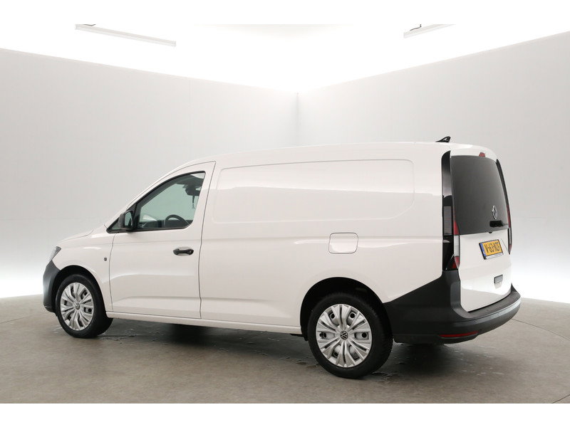 Volkswagen Caddy Maxi 2.0 TDI V63NZF