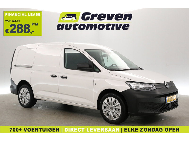 Volkswagen Caddy Maxi 2.0 TDI V63NZF