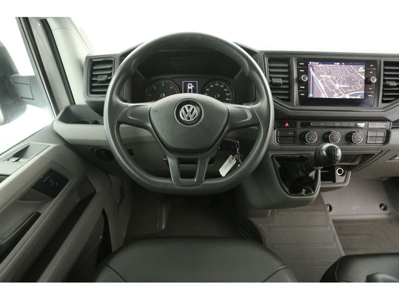 Volkswagen Crafter 2.0 TDI