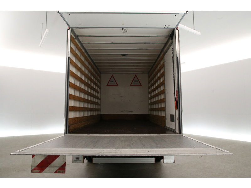 Volkswagen Crafter 2.0 TDI