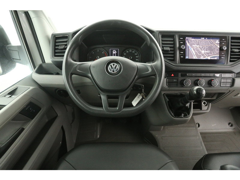Volkswagen Crafter 2.0 TDI V65NXX