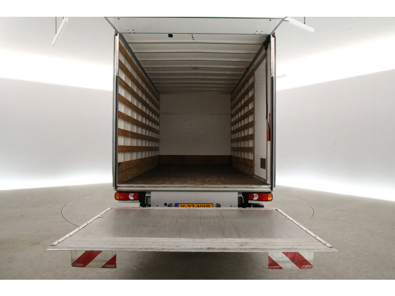 Volkswagen Crafter 2.0 TDI