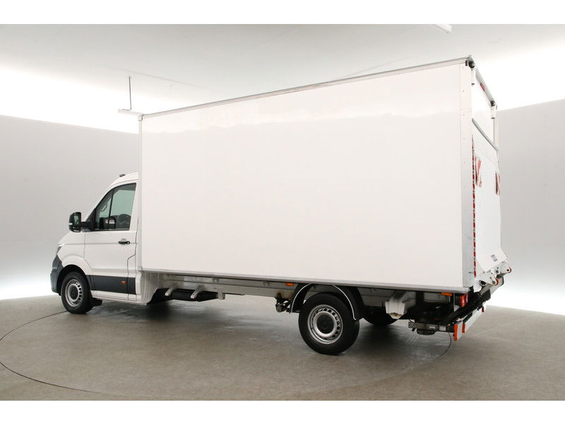 Volkswagen Crafter 2.0 TDI