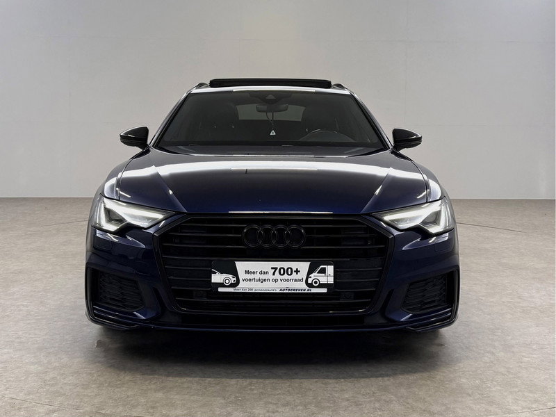Audi A6 C8 Avant 55 TFSI e Quattro S-line JXV33Z