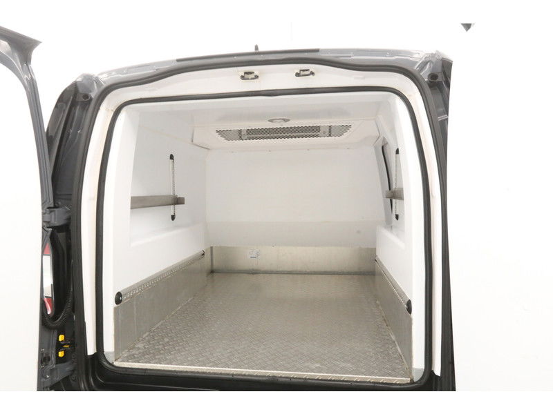 Volkswagen Caddy 1.5 TSI 114PK