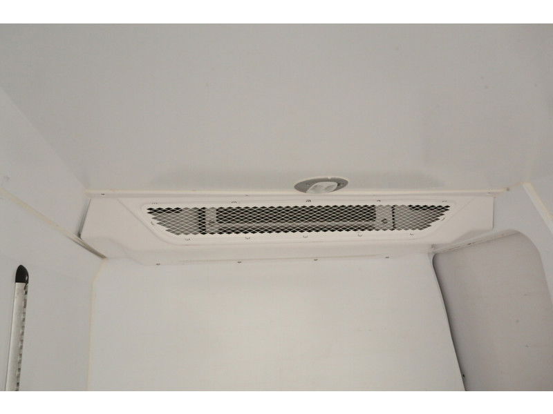 Volkswagen Caddy 1.5 TSI 114PK