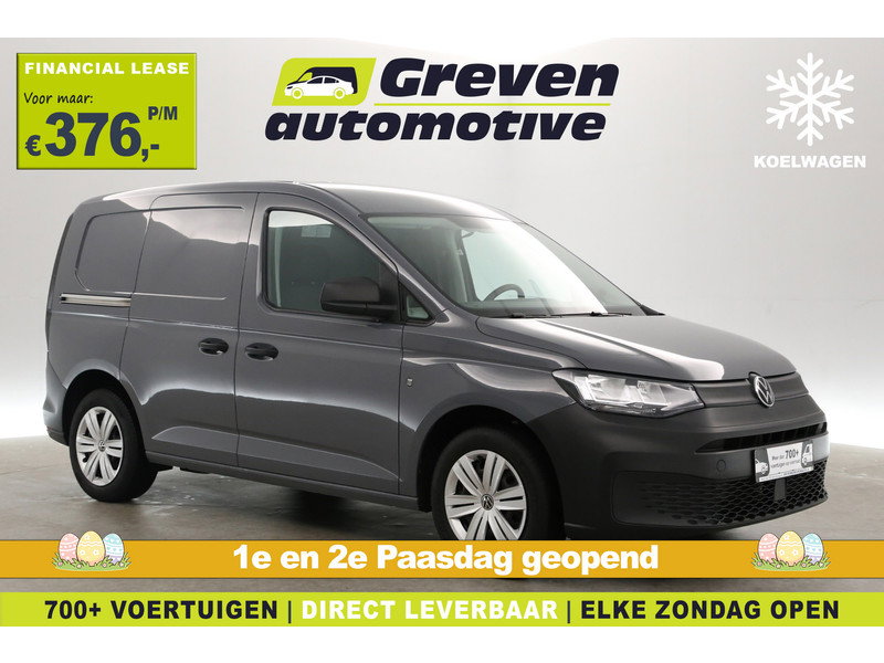 Volkswagen Caddy 1.5 TSI 114PK V77NZS