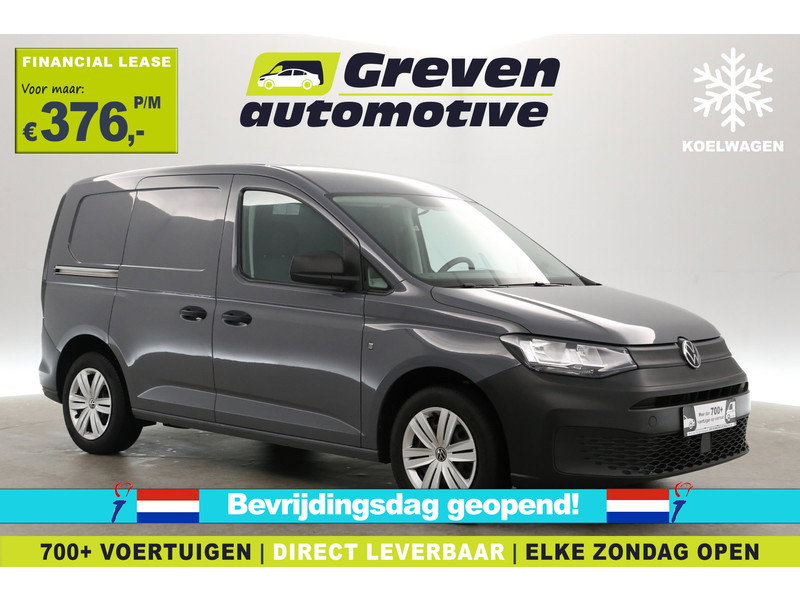 Volkswagen Caddy 1.5 TSI 114PK V77NZS