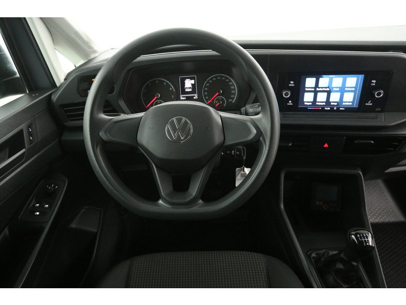 Volkswagen Caddy 1.5 TSI 114PK V77NZS