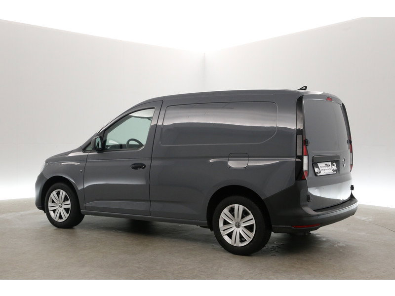 Volkswagen Caddy 1.5 TSI 114PK V77NZS