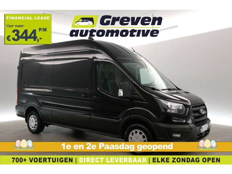 Ford Transit 2.0 TDCI L3H3 V71NZN
