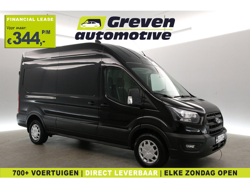 Ford Transit 2.0 TDCI L3H3 V71NZN