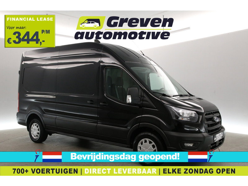 Ford Transit 2.0 TDCI L3H3 V71NZN