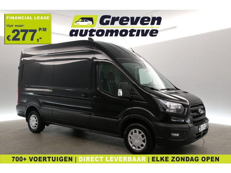 Ford Transit 2.0 TDCI L3H3 V71NZN