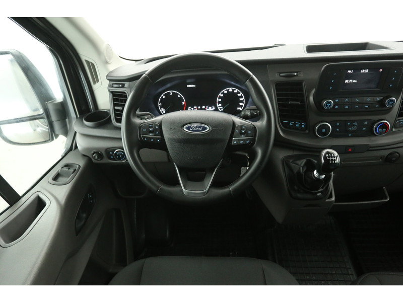 Ford Transit 2.0 TDCI L3H3 V71NZN