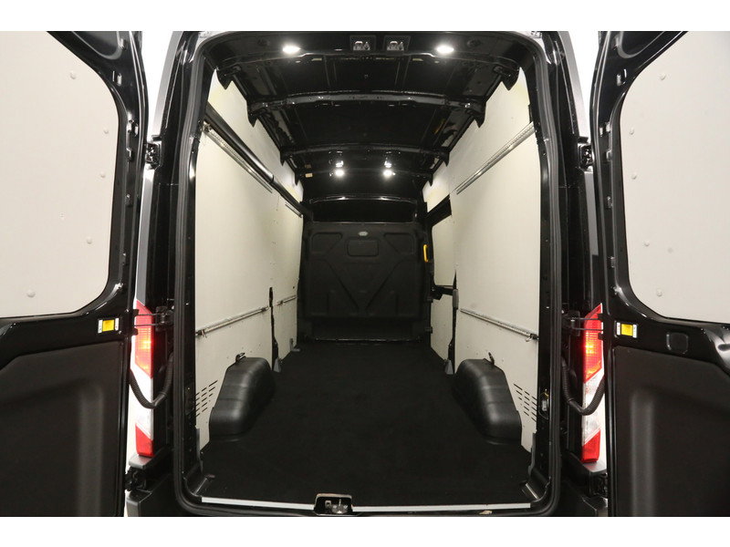 Ford Transit 2.0 TDCI L3H3 V71NZN