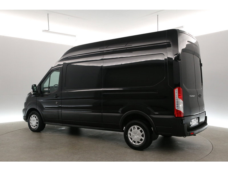 Ford Transit 2.0 TDCI L3H3 V71NZN