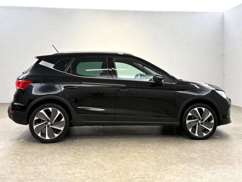 SEAT Arona 1.5 TSI FR N986KH