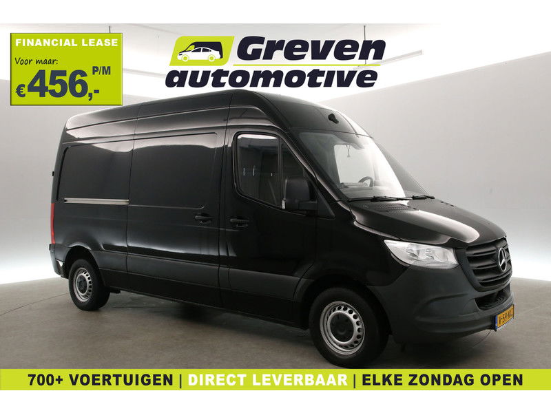 Mercedes-Benz Sprinter 211 CDI L2H2